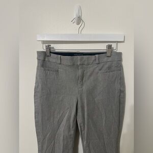 Banana Republic Sloan Curvy Fit pants